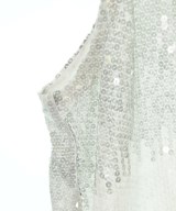 BLACK COMME des GARCONS（ブラックコムデギャルソン）カジュアルシャツ 白 サイズ:M レディース/2200558970055