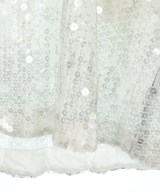 BLACK COMME des GARCONS（ブラックコムデギャルソン）カジュアルシャツ 白 サイズ:M レディース/2200558970055