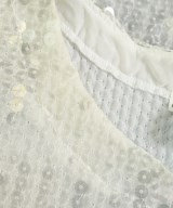 BLACK COMME des GARCONS（ブラックコムデギャルソン）カジュアルシャツ 白 サイズ:M レディース/2200558970055