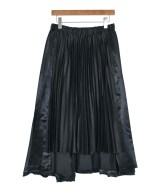 BLACK COMME des GARCONS ロング・マキシ丈スカート