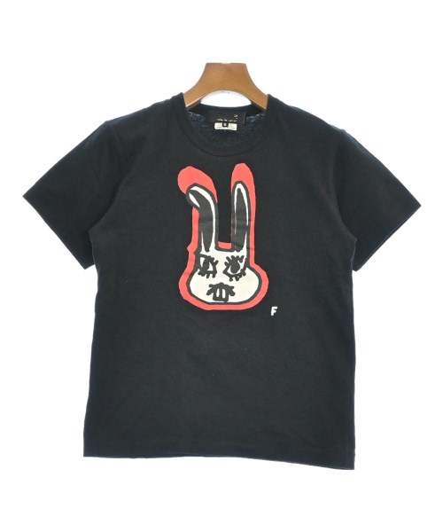 ブラックコムデギャルソン(BLACK COMME des GARCONS)のBLACK COMME des GARCONS Tシャツ・カットソー