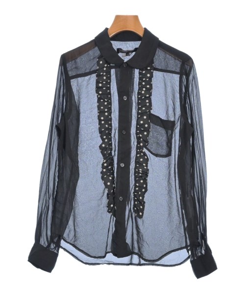 ブラックコムデギャルソン(BLACK COMME des GARCONS)のBLACK COMME des GARCONS カジュアルシャツ