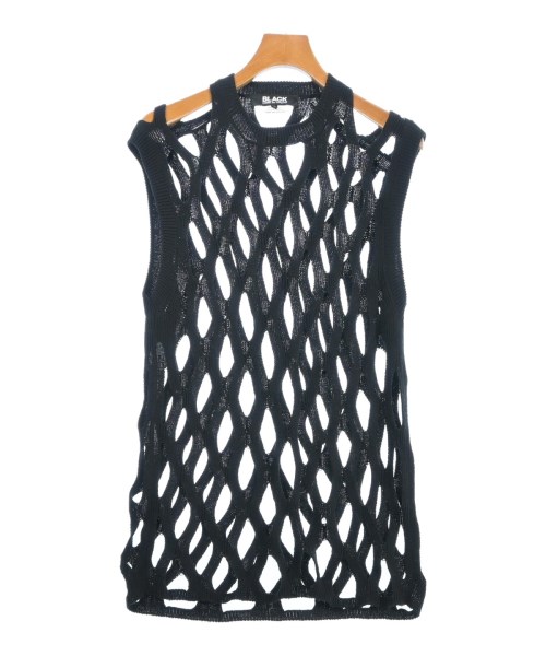 ブラックコムデギャルソン(BLACK COMME des GARCONS)のBLACK COMME des GARCONS ニット・セーター