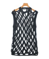 BLACK COMME des GARCONS ニット・セーター