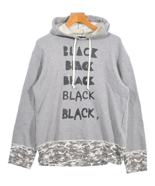 ブラックコムデギャルソン(BLACK COMME des GARCONS)のBLACK COMME des GARCONS パーカー