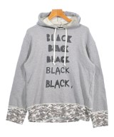 BLACK COMME des GARCONS パーカー