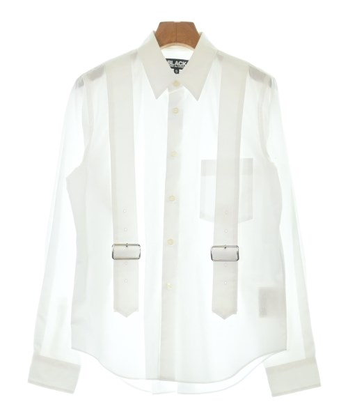 ブラックコムデギャルソン(BLACK COMME des GARCONS)のBLACK COMME des GARCONS カジュアルシャツ