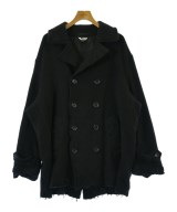 BLACK COMME des GARCONS コート（その他）