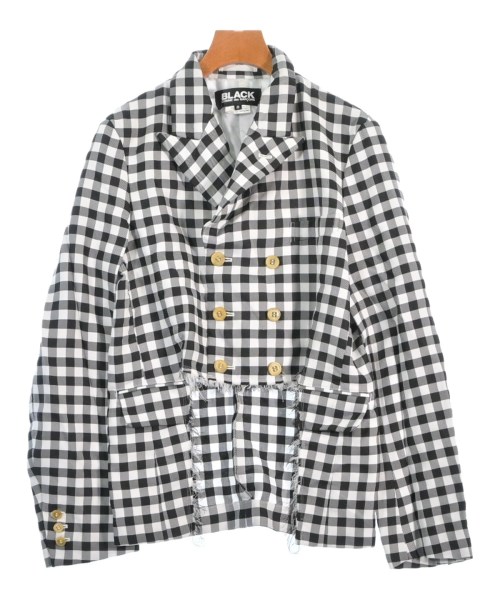 ブラックコムデギャルソン(BLACK COMME des GARCONS)のBLACK COMME des GARCONS ジャケット（その他）