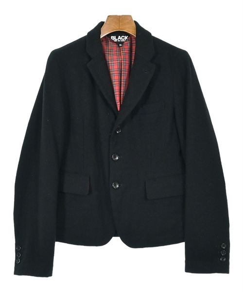 ブラックコムデギャルソン(BLACK COMME des GARCONS)のBLACK COMME des GARCONS テーラードジャケット