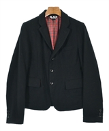 BLACK COMME des GARCONS テーラードジャケット
