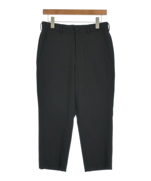 ブラックコムデギャルソン(BLACK COMME des GARCONS)のBLACK COMME des GARCONS クロップドパンツ