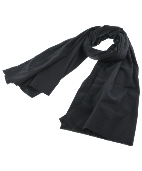 ブラックコムデギャルソン(BLACK COMME des GARCONS)のBLACK COMME des GARCONS ストール