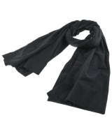 BLACK COMME des GARCONS ストール