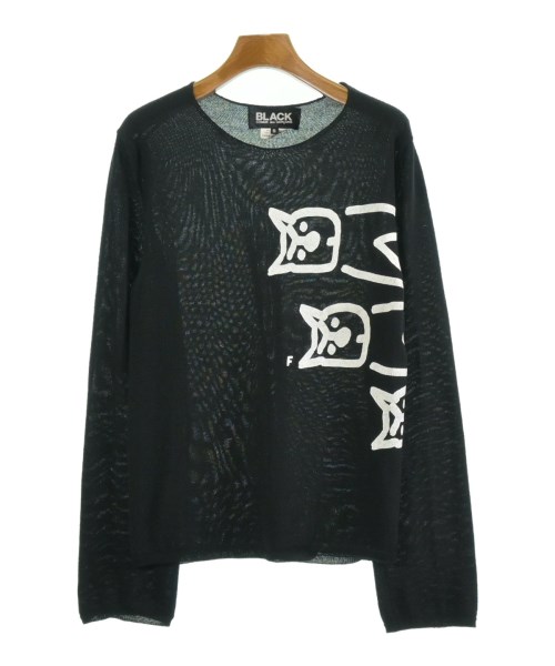 ブラックコムデギャルソン(BLACK COMME des GARCONS)のBLACK COMME des GARCONS ニット・セーター