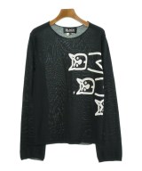 BLACK COMME des GARCONS ニット・セーター