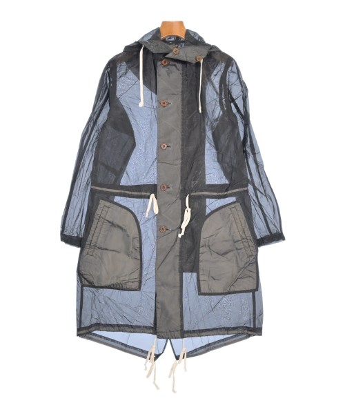 ブラックコムデギャルソン(BLACK COMME des GARCONS)のBLACK COMME des GARCONS コート（その他）