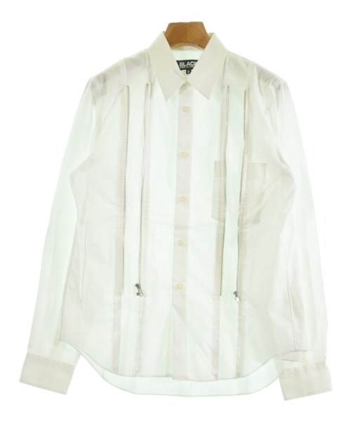 ブラックコムデギャルソン(BLACK COMME des GARCONS)のBLACK COMME des GARCONS カジュアルシャツ