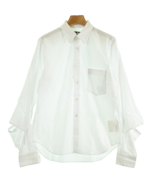 ブラックコムデギャルソン(BLACK COMME des GARCONS)のBLACK COMME des GARCONS カジュアルシャツ