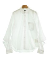 BLACK COMME des GARCONS カジュアルシャツ