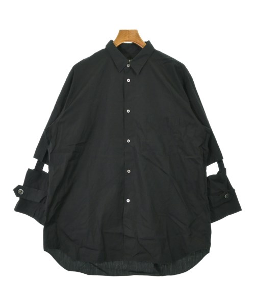 ブラックコムデギャルソン(BLACK COMME des GARCONS)のBLACK COMME des GARCONS カジュアルシャツ