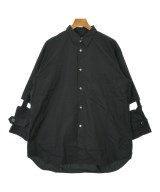BLACK COMME des GARCONS カジュアルシャツ