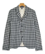 BLACK COMME des GARCONS カジュアルジャケット