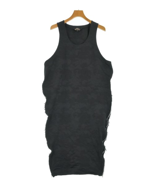 ブラックコムデギャルソン(BLACK COMME des GARCONS)のBLACK COMME des GARCONS コート（その他）