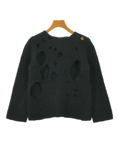 ブラックコムデギャルソン(BLACK COMME des GARCONS)のBLACK COMME des GARCONS ニット・セーター