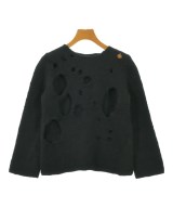 BLACK COMME des GARCONS ニット・セーター