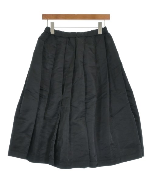 ブラックコムデギャルソン(BLACK COMME des GARCONS)のBLACK COMME des GARCONS ミニスカート