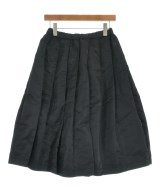 BLACK COMME des GARCONS ミニスカート