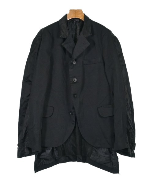 ブラックコムデギャルソン(BLACK COMME des GARCONS)のBLACK COMME des GARCONS テーラードジャケット