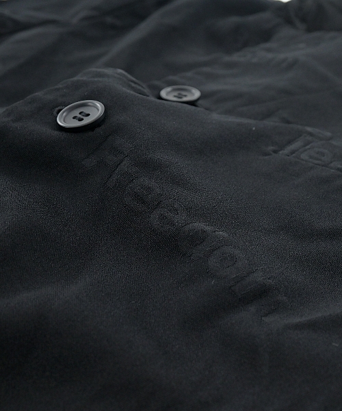 BLACK COMME des GARCONS（ブラックコムデギャルソン）テーラードジャケット 黒 サイズ:M レディース/2200561473024