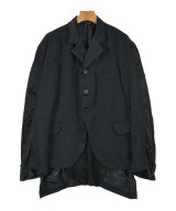 BLACK COMME des GARCONS テーラードジャケット