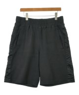BLACK COMME des GARCONS ショートパンツ