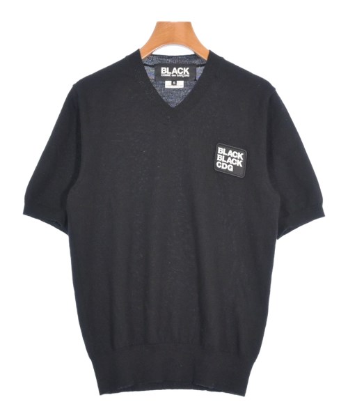 ブラックコムデギャルソン(BLACK COMME des GARCONS)のBLACK COMME des GARCONS ニット・セーター