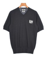 BLACK COMME des GARCONS ニット・セーター