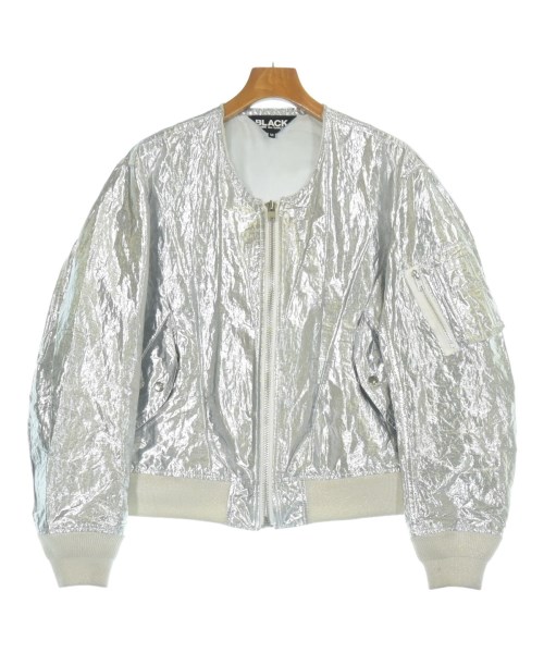 ブラックコムデギャルソン(BLACK COMME des GARCONS)のBLACK COMME des GARCONS ブルゾン（その他）