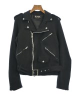 BLACK COMME des GARCONS ライダース