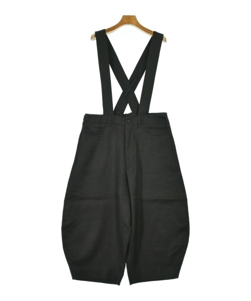 ブラックコムデギャルソン(BLACK COMME des GARCONS)のBLACK COMME des GARCONS オールインワン/サロペット