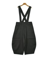 BLACK COMME des GARCONS オールインワン/サロペット