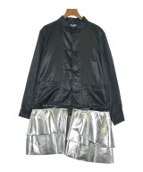 BLACK COMME des GARCONS カジュアルジャケット