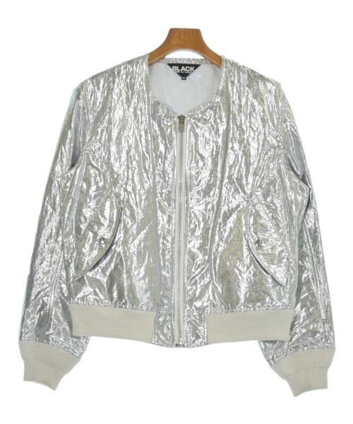 ブラックコムデギャルソン(BLACK COMME des GARCONS)のBLACK COMME des GARCONS ブルゾン（その他）