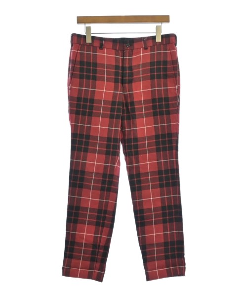 ブラックコムデギャルソン(BLACK COMME des GARCONS)のBLACK COMME des GARCONS パンツ（その他）