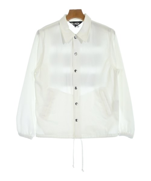 ブラックコムデギャルソン(BLACK COMME des GARCONS)のBLACK COMME des GARCONS ブルゾン（その他）
