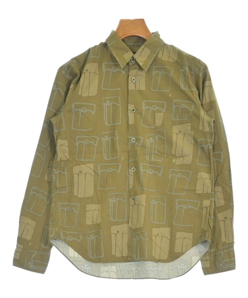 ブラックコムデギャルソン(BLACK COMME des GARCONS)のBLACK COMME des GARCONS カジュアルシャツ