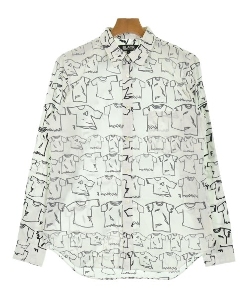 ブラックコムデギャルソン(BLACK COMME des GARCONS)のBLACK COMME des GARCONS カジュアルシャツ