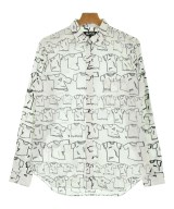 BLACK COMME des GARCONS カジュアルシャツ