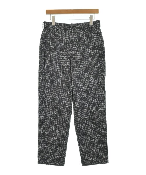 ブラックコムデギャルソン(BLACK COMME des GARCONS)のBLACK COMME des GARCONS スラックス
